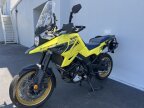 Thumbnail Photo 2 for 2020 Suzuki V-Strom 1050 XT