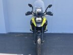 Thumbnail Photo 3 for 2020 Suzuki V-Strom 1050 XT