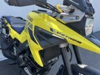 Thumbnail Photo 5 for 2020 Suzuki V-Strom 1050 XT