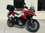 Thumbnail Photo 1 for 2020 Suzuki V-Strom 1050 XT