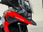 Thumbnail Photo 3 for 2020 Suzuki V-Strom 1050 XT