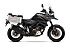 2020 Suzuki V-Strom 1050 XT