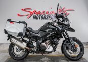 2020 Suzuki V-Strom 1050 XT