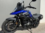 Thumbnail Photo 4 for 2020 Suzuki V-Strom 650
