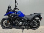 Thumbnail Photo 2 for 2020 Suzuki V-Strom 650