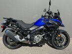 Thumbnail Photo 1 for 2020 Suzuki V-Strom 650
