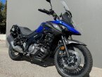 Thumbnail Photo 3 for 2020 Suzuki V-Strom 650