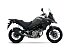 2020 Suzuki V-Strom 650