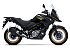 2020 Suzuki V-Strom 650
