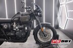 Thumbnail Photo 6 for 2020 Triumph Bonneville 1200 T120
