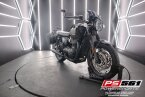 Thumbnail Photo 4 for 2020 Triumph Bonneville 1200 T120