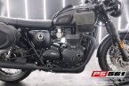Thumbnail Photo 5 for 2020 Triumph Bonneville 1200 T120