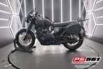 Thumbnail Photo 1 for 2020 Triumph Bonneville 1200 T120