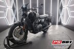 Thumbnail Photo 3 for 2020 Triumph Bonneville 1200 T120