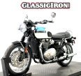 Thumbnail Photo 3 for 2020 Triumph Bonneville 1200 T120