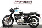 Thumbnail Photo 4 for 2020 Triumph Bonneville 1200 T120