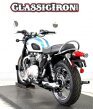 Thumbnail Photo 6 for 2020 Triumph Bonneville 1200 T120