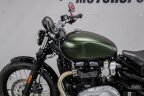 Thumbnail Photo 4 for 2020 Triumph Bonneville 1200 Bobber