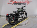 Thumbnail Photo 1 for 2020 Triumph Bonneville 1200 Bobber