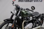 Thumbnail Photo 6 for 2020 Triumph Bonneville 1200 Bobber