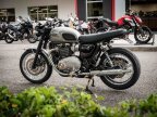 Thumbnail Photo 6 for 2020 Triumph Bonneville 1200 T120
