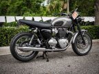 Thumbnail Photo 3 for 2020 Triumph Bonneville 1200 T120