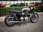 Thumbnail Photo 2 for 2020 Triumph Bonneville 1200 T120