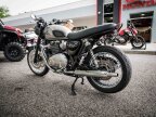 Thumbnail Photo 5 for 2020 Triumph Bonneville 1200 T120