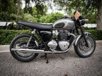 Thumbnail Photo 4 for 2020 Triumph Bonneville 1200 T120
