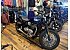 2020 Triumph Bonneville 1200 Speedmaster