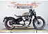 2020 Triumph Bonneville 1200 Bobber