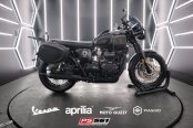2020 Triumph Bonneville 1200 T120