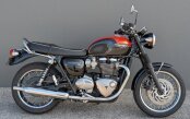 2020 Triumph Bonneville 1200 T120