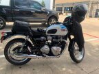 Thumbnail Photo 1 for 2020 Triumph Bonneville 900