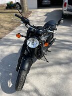 Thumbnail Photo 3 for 2020 Triumph Bonneville 900 T100 for Sale by Owner