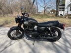 Thumbnail Photo 1 for 2020 Triumph Bonneville 900 T100 for Sale by Owner