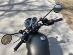 Thumbnail Photo 2 for 2020 Triumph Bonneville 900 T100 for Sale by Owner