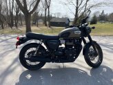 2020 Triumph Bonneville 900 T100