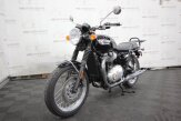 2020 Triumph Bonneville 900
