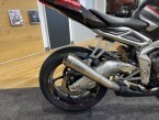 Thumbnail Photo 5 for 2020 Triumph Daytona 765