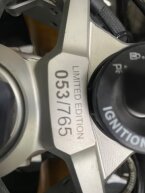 Thumbnail Photo 5 for 2020 Triumph Daytona 765