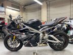 Thumbnail Photo 1 for 2020 Triumph Daytona 765
