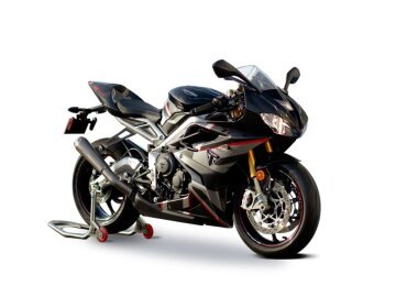 2020 Triumph Daytona 765