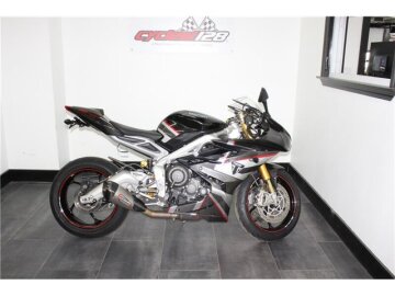 2020 Triumph Daytona 765