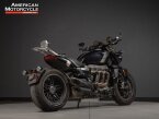 Thumbnail Photo 2 for 2020 Triumph Rocket III