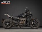 Thumbnail Photo 1 for 2020 Triumph Rocket III