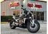 2020 Triumph Rocket III