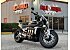 2020 Triumph Rocket III