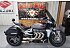 2020 Triumph Rocket III GT