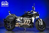 2020 Triumph Rocket III